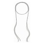 Collana Donna Folli Follie 1N17F012 45 cm