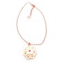 Collana Donna Folli Follie 3N1T043RW 27 cm