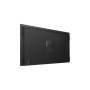 Monitor Videowall Sony FW-100BZ40J 100" LED D-LED VA 240 Hz 120 Hz