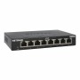 Switch Netgear ‎GS308-300PES 16 Gbps (Ricondizionati C)