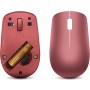 Mouse senza Fili Lenovo GY50Z18990 Rosso