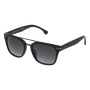 Occhiali da sole Uomo Lozza SL4112M53700F Nero Ø 53 mm