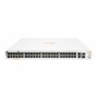 Switch HPE JL809A ABB Bianco 176 Gbit/s