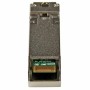 Modulo Fibra SFP+ MultiModale Startech MASFP10GBSR     10 Gigabit Ethernet 850 nm