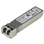 Modulo Fibra SFP+ MultiModale Startech MASFP10GBSR     10 Gigabit Ethernet 850 nm