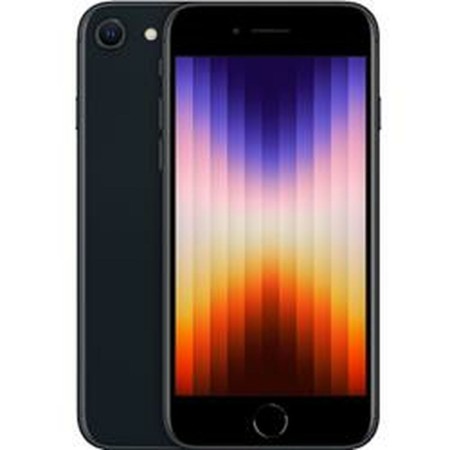 Smartphone Apple MMXM3QL/A Nero 4,7" 256 GB 3 GB RAM