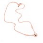 Collana Donna Folli Follie 3N13T043RU 45 cm