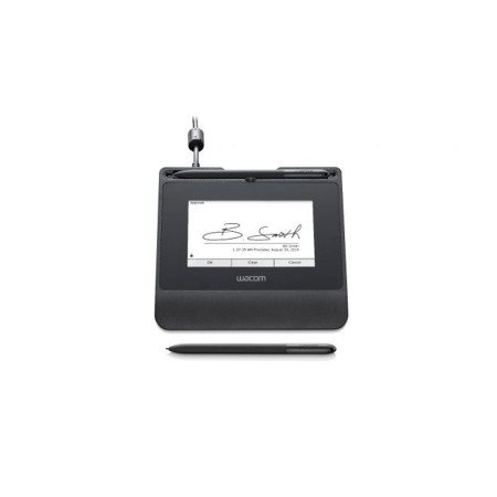 Tablet per Firma Grafometrica Wacom STU-540-CH2 Nero