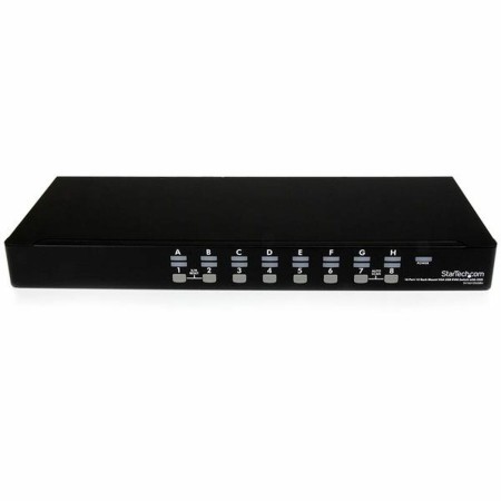 Switch KVM Startech SV1631DUSBUK