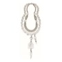 Collana Donna Folli Follie 4N0T067C 70 cm