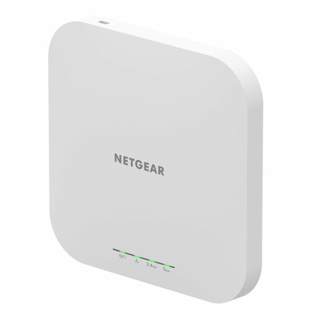 Punto d'Accesso Netgear WAX610-100EUS    Bianco