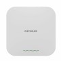 Punto d'Accesso Netgear WAX610-100EUS    Bianco