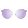 Occhiali da sole Unisex Web Eyewear WE0197A ø 59 mm