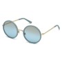 Occhiali da sole Donna Web Eyewear WE0200-85X Ø 52 mm