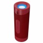 Altoparlante Bluetooth Portatile Denver Electronics BTV-208R RED 10W Rosso