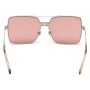 Occhiali da sole Donna Web Eyewear WE0201A