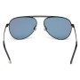 Occhiali da sole Unisex Web Eyewear WE0206A ø 58 mm