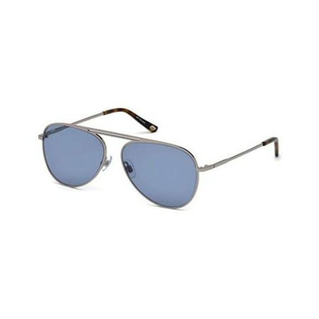 Occhiali da sole Unisex Web Eyewear WE0206-08V ø 58 mm