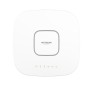 Punto d'Accesso Netgear WAX638E-111EUS WI-FI 6E AX7800 Bianco