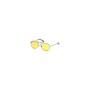 Occhiali da sole Unisex Web Eyewear WE0206A ø 58 mm