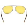 Occhiali da sole Unisex Web Eyewear WE0206A ø 58 mm