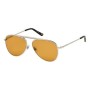 Occhiali da sole Unisex Web Eyewear WE0206A ø 58 mm