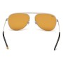 Occhiali da sole Unisex Web Eyewear WE0206A ø 58 mm