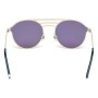 Occhiali da sole Unisex Web Eyewear WE0207A Ø 55 mm