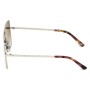 Occhiali da sole Donna Web Eyewear WE0210A ø 57 mm