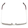 Occhiali da sole Donna Web Eyewear WE0210A ø 57 mm