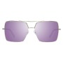 Occhiali da sole Donna Web Eyewear WE0210A ø 57 mm