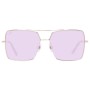 Occhiali da sole Donna Web Eyewear WE0210-33E ø 57 mm