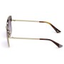 Occhiali da sole Donna Web Eyewear WE0219-52Z Ø 55 mm