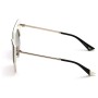 Occhiali da sole Donna Web Eyewear WE0229A Ø 49 mm