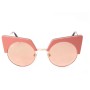 Occhiali da sole Donna Web Eyewear WE0229A Ø 49 mm