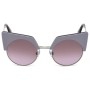 Occhiali da sole Donna Web Eyewear WE0229A Ø 49 mm