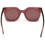 Occhiali da sole Donna Web Eyewear WE0231 Ø 48 mm