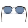 Occhiali da sole Unisex Web Eyewear WE0235A Ø 49 mm