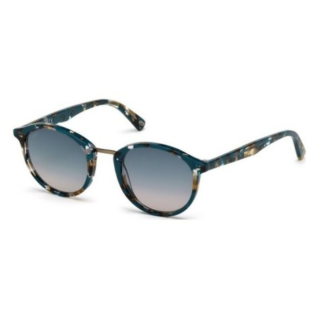 Occhiali da sole Unisex Web Eyewear WE0236 Ø 48 mm