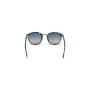 Occhiali da sole Unisex Web Eyewear WE0236 Ø 48 mm