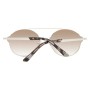 Occhiali da sole Unisex Web Eyewear WE0243 5832G ø 58 mm