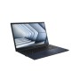 Notebook Asus ExpertBook B1 B1502CBA-NJ1113 Qwerty in Spagnolo Intel Core i5-1235U 8 GB RAM 15,6" 512 GB SSD