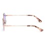 Occhiali da sole Donna Web Eyewear WE0255 Lilla Ø 51 mm