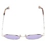 Occhiali da sole Donna Web Eyewear WE0255 Lilla Ø 51 mm