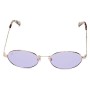 Occhiali da sole Donna Web Eyewear WE0255 Lilla Ø 51 mm