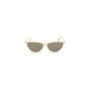 Occhiali da sole Donna Web Eyewear WE0264-21C Ø 55 mm