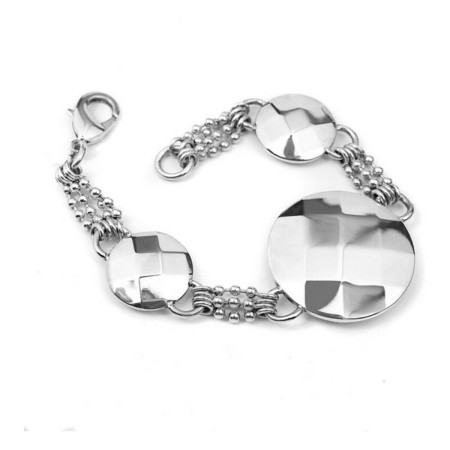 Bracciale Donna Folli Follie 18 cm