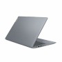 Notebook Lenovo IdeaPad Slim 3 15AMN8 Qwerty in Spagnolo AMD Ryzen 5 6600H 16 GB RAM 15,6" 512 GB SSD