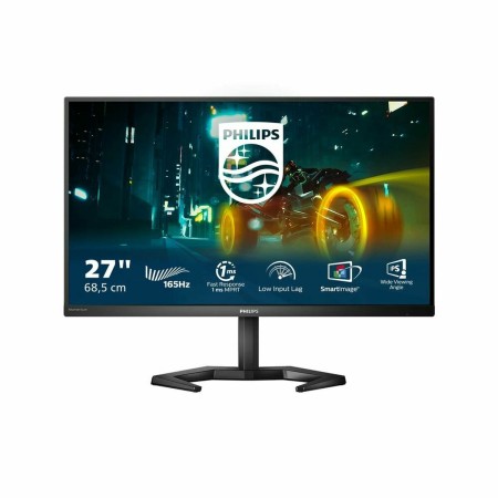 Monitor Philips LED IPS Flicker free 165 Hz