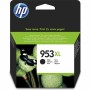 Cartuccia ad Inchiostro Originale HP 953XL Nero